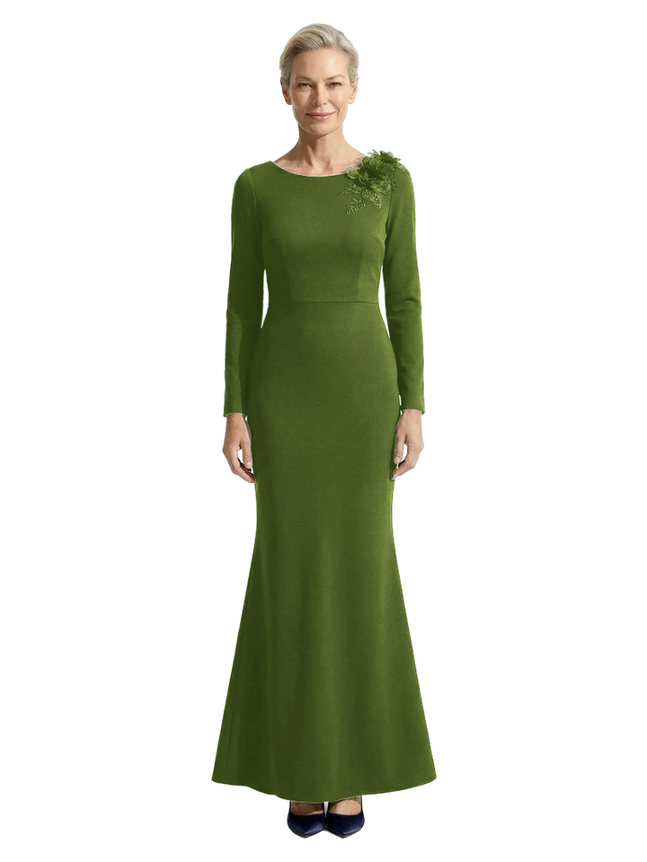 olive-green