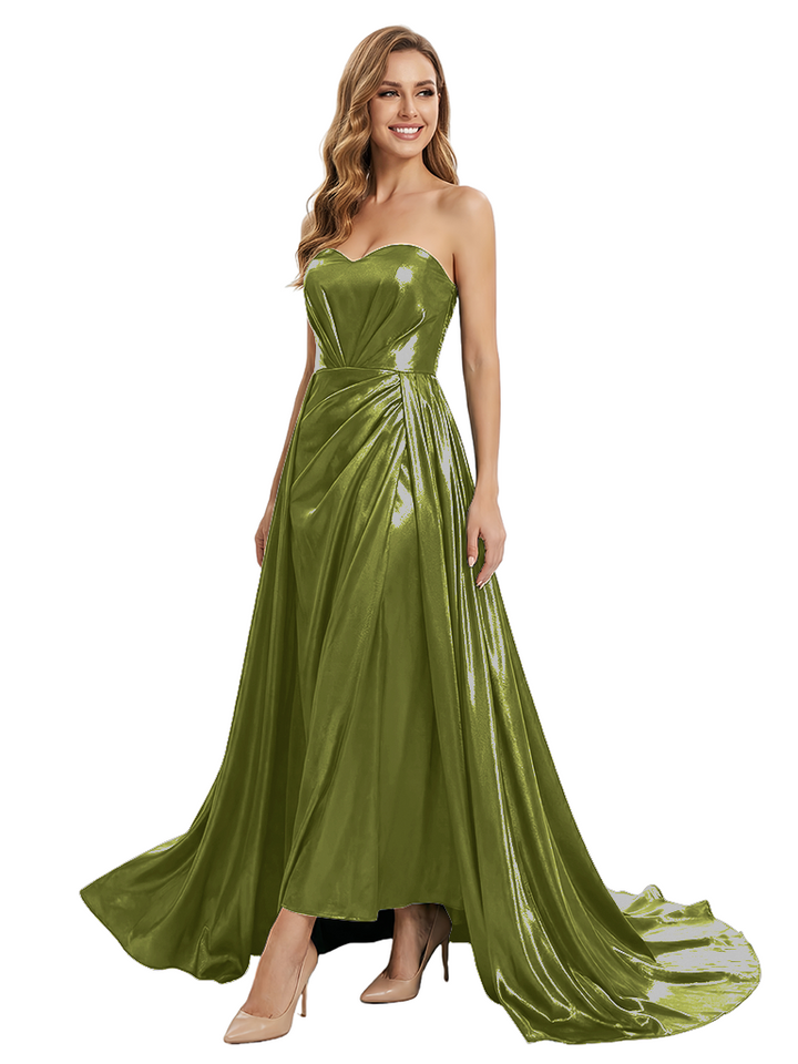 olive-green