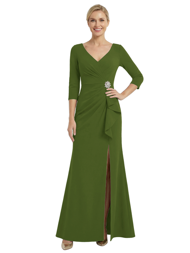 olive-green