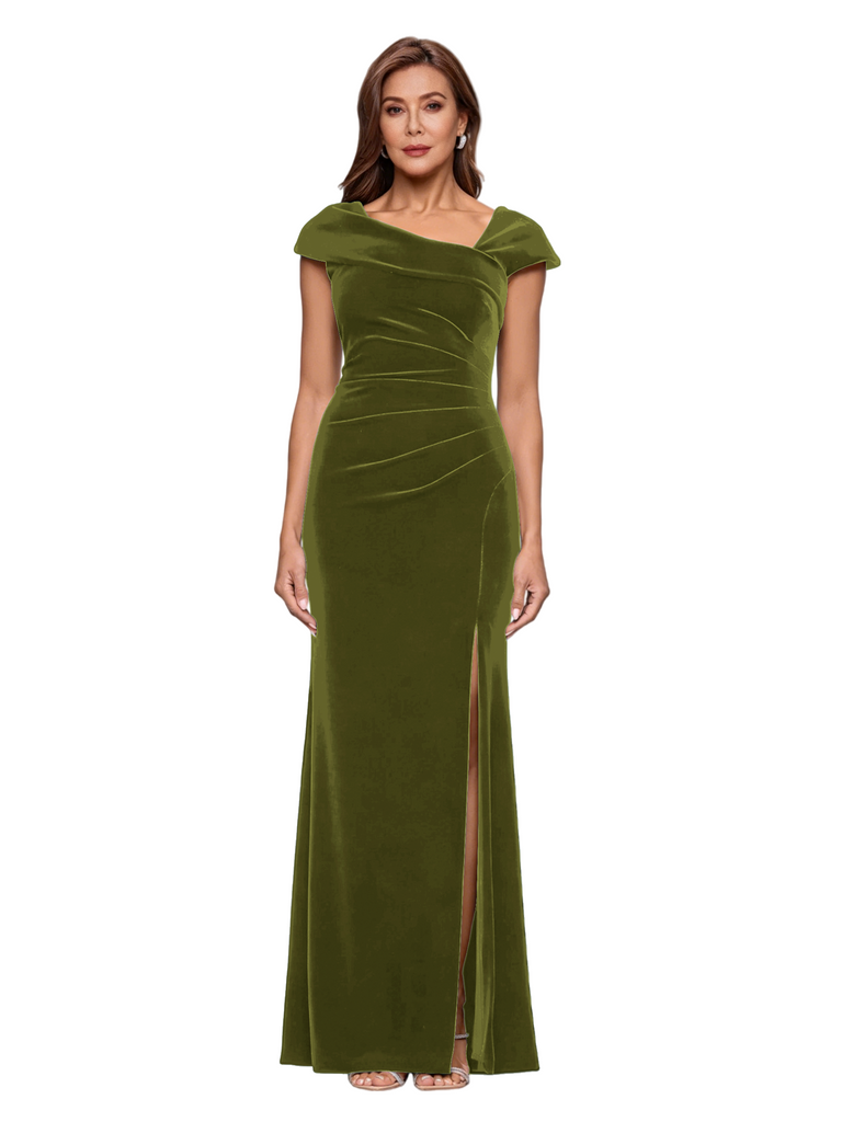 Olive-Green