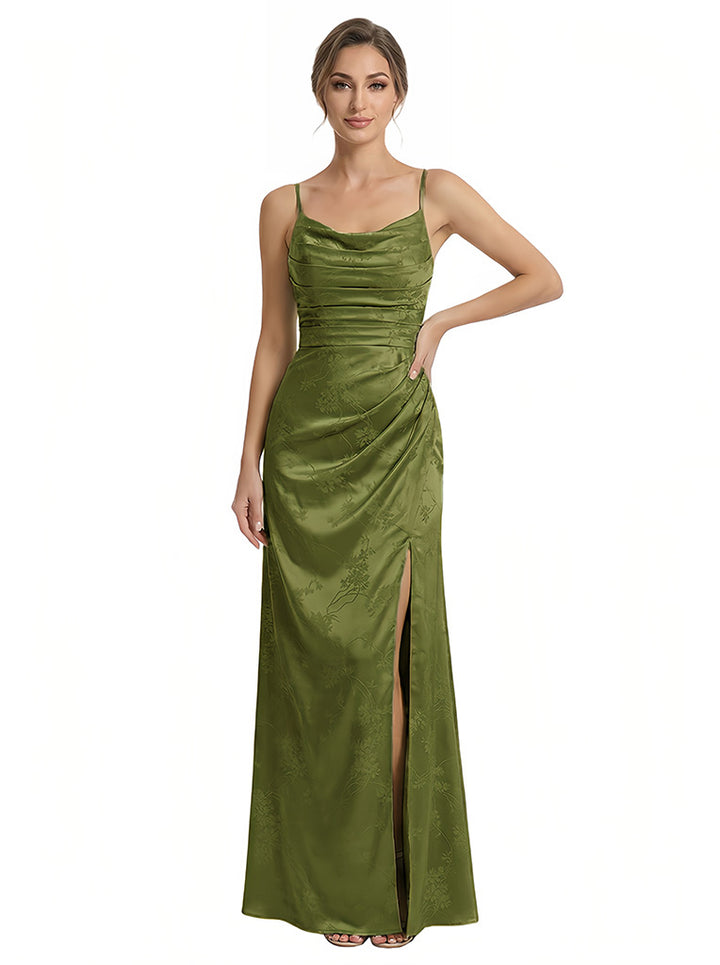 olive-green