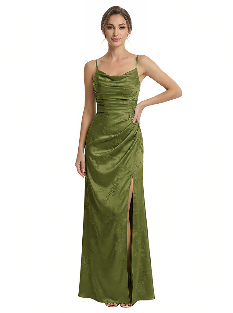 olive-green