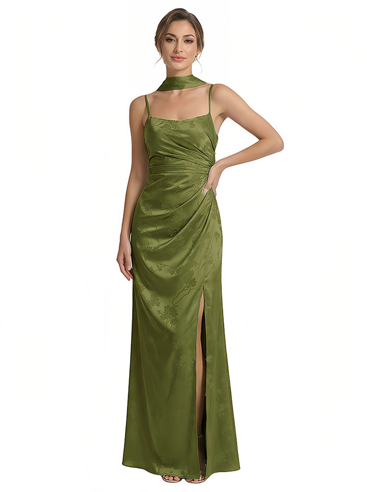 olive-green
