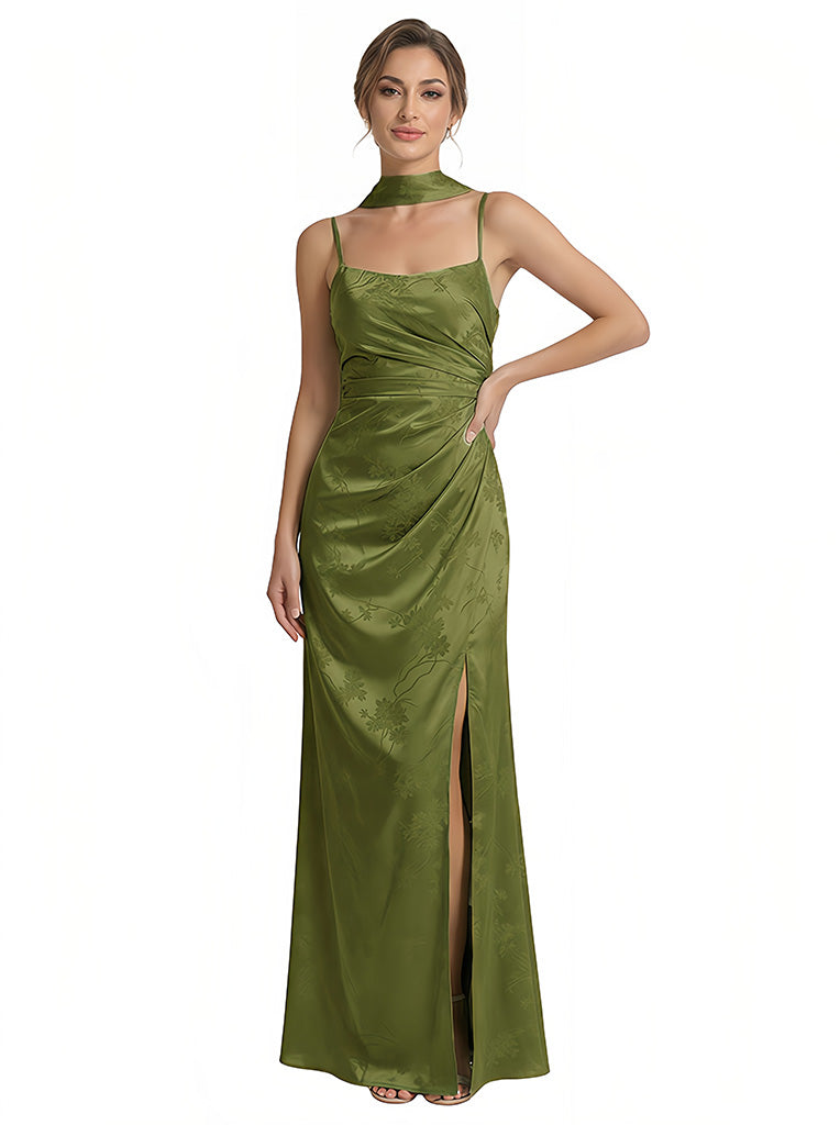 olive-green