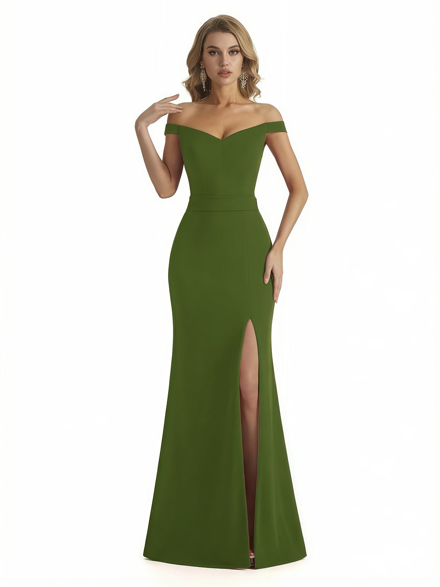 olive-green