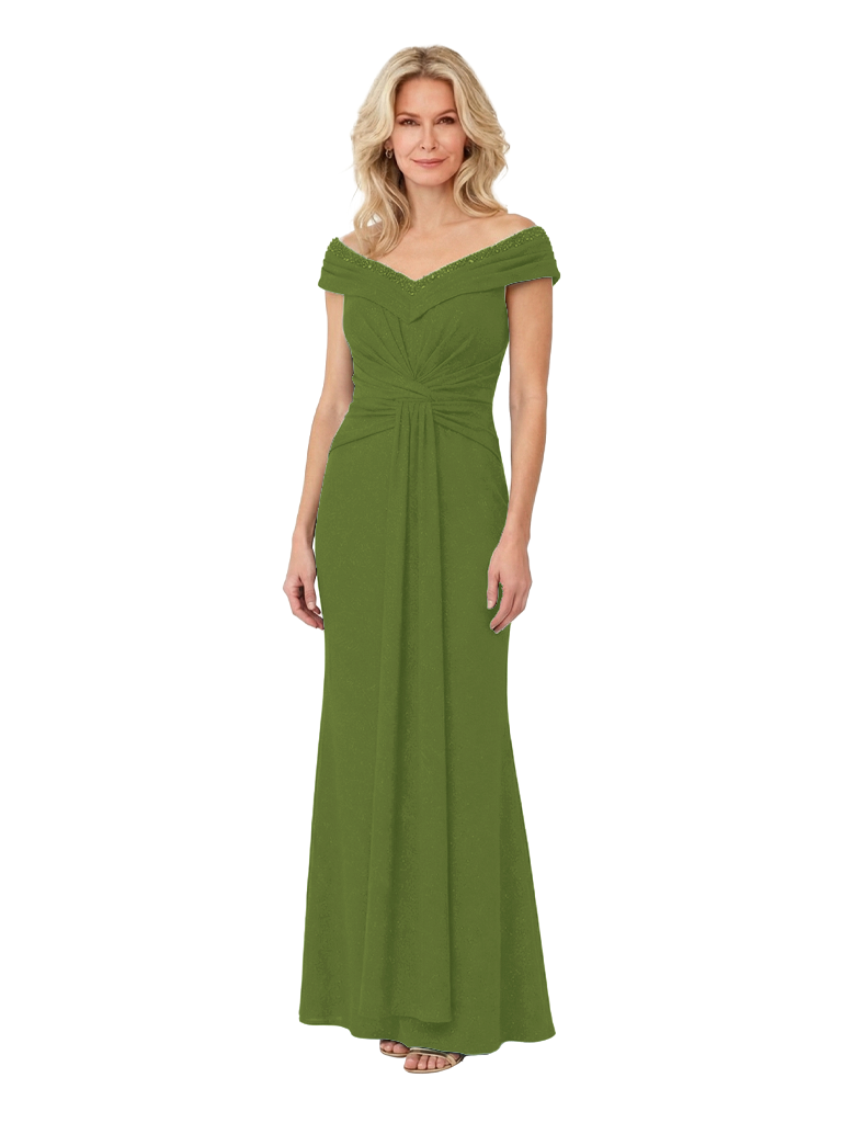 olive-green