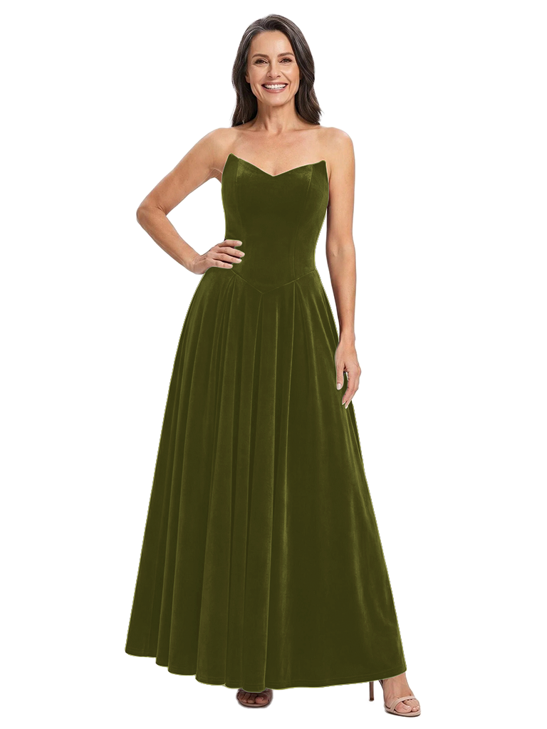 olive-green