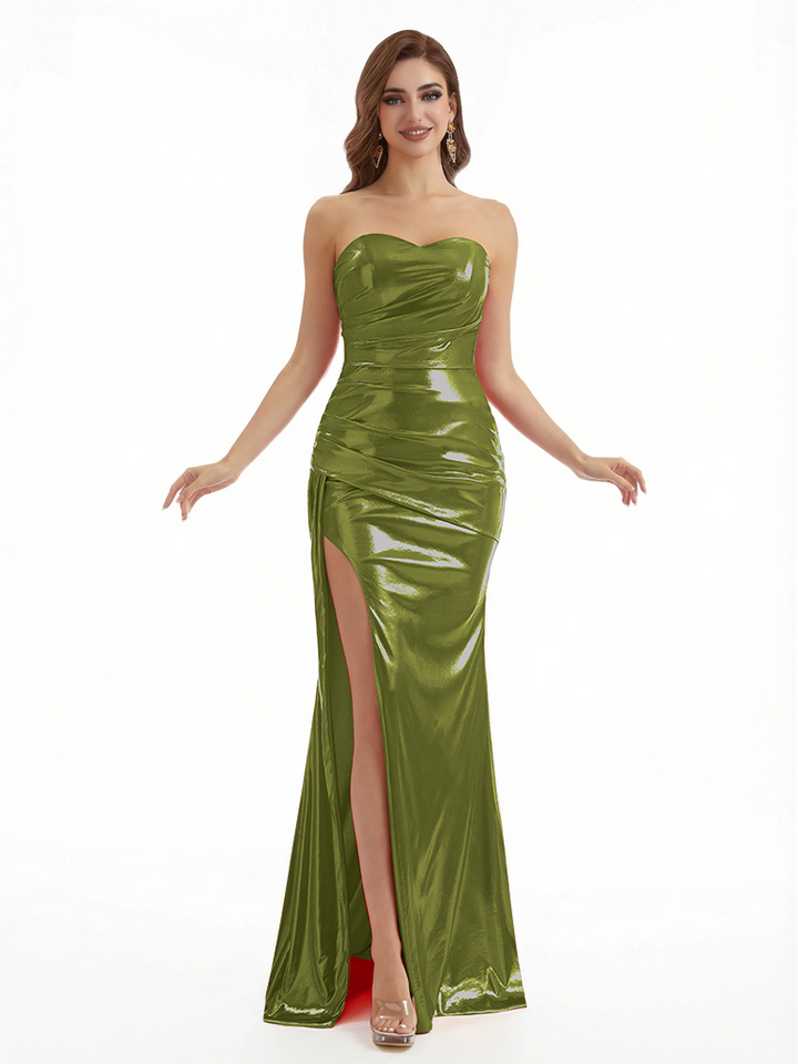 Olive-Green