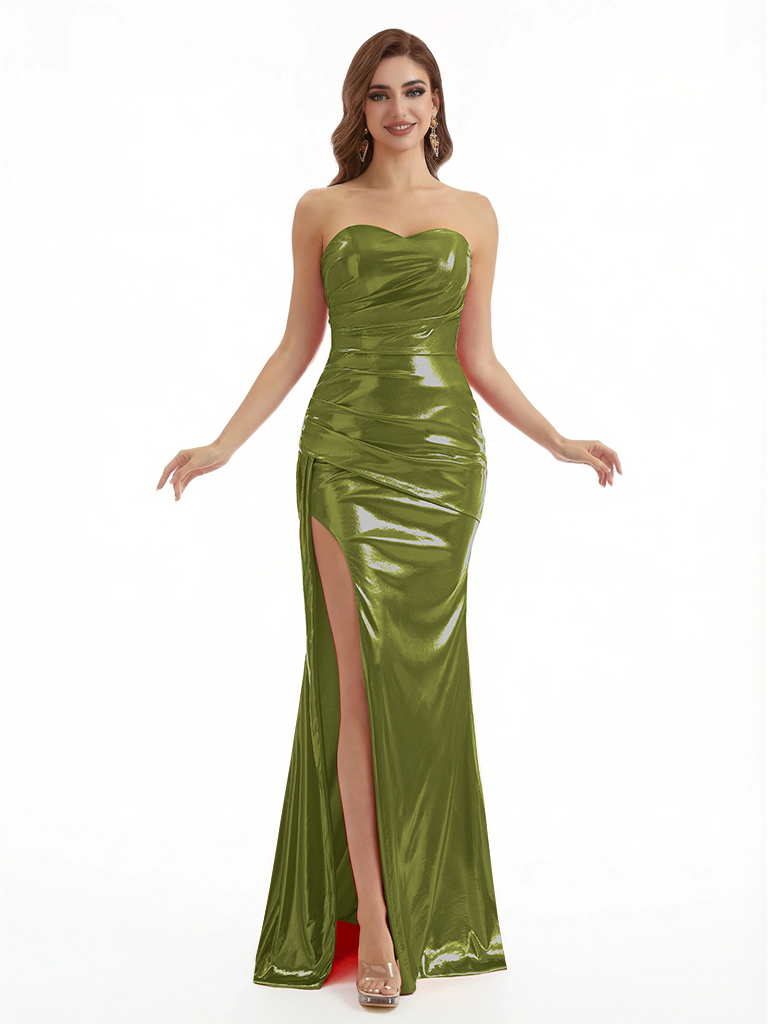 Olive-Green