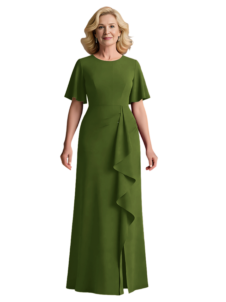 Olive-Green