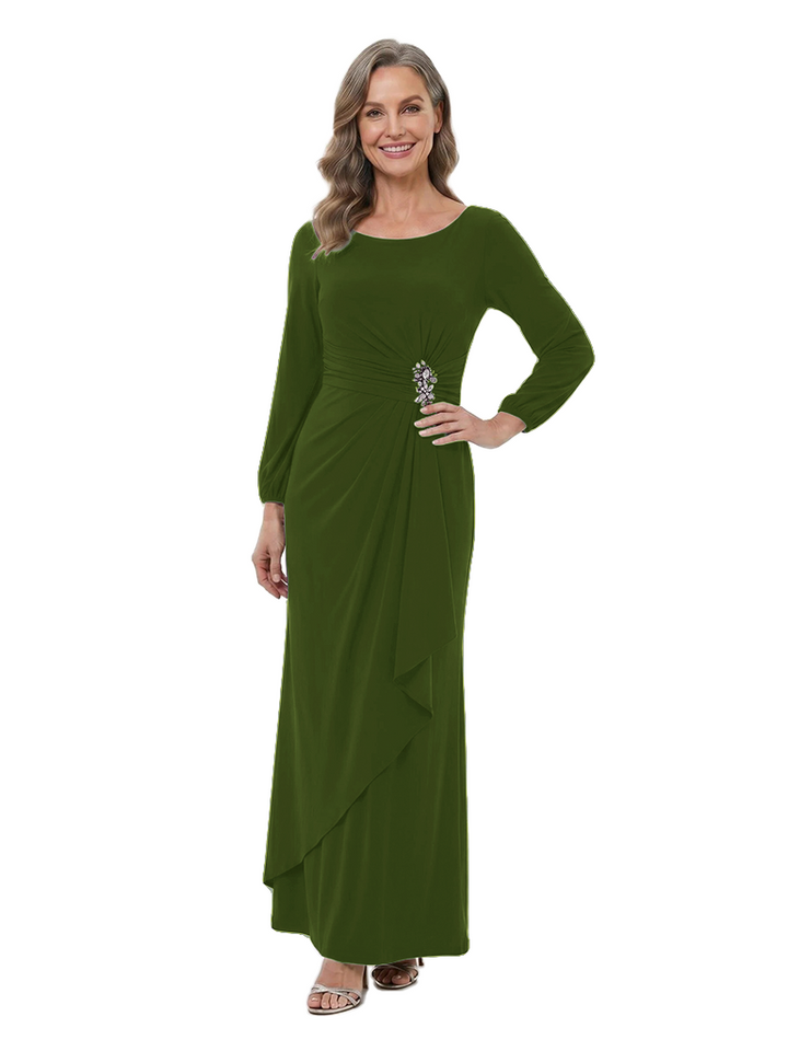 olive-green