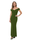 olive-green