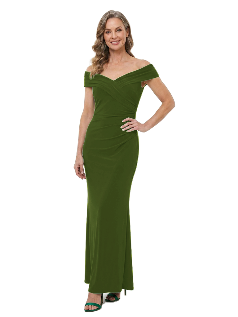 olive-green