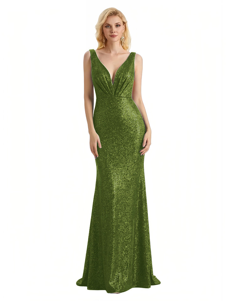 olive-green