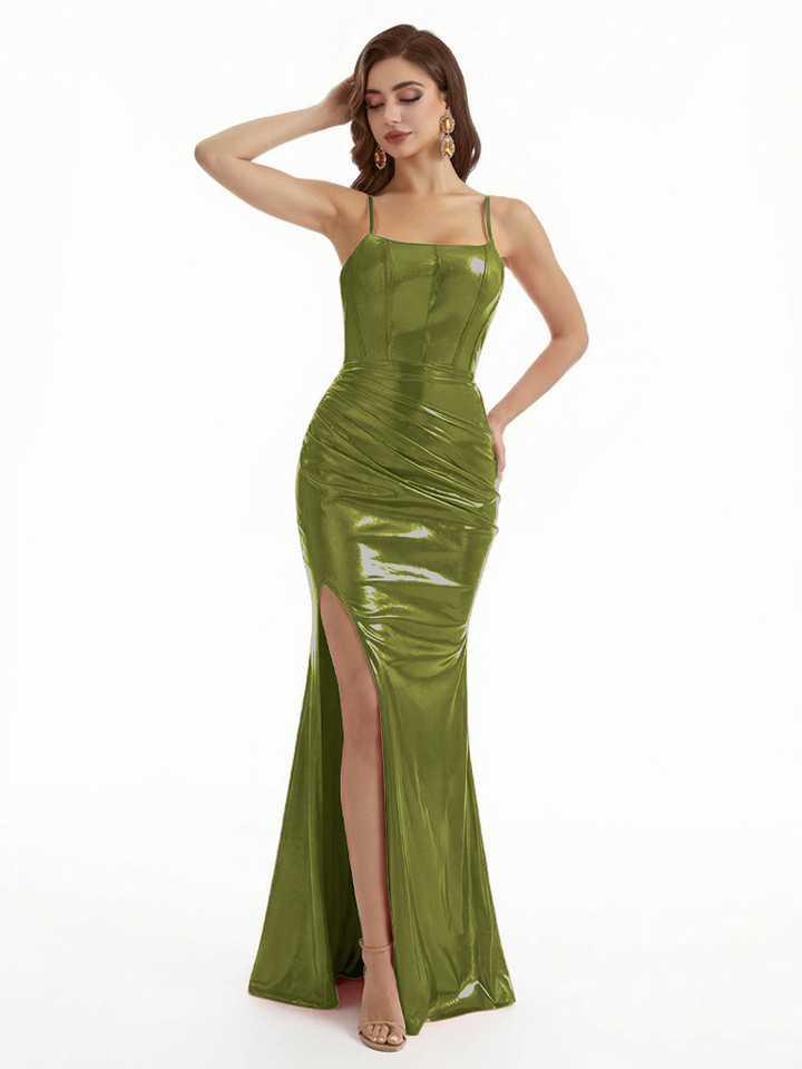 olive-green