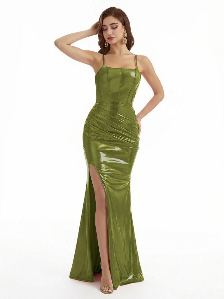 olive-green