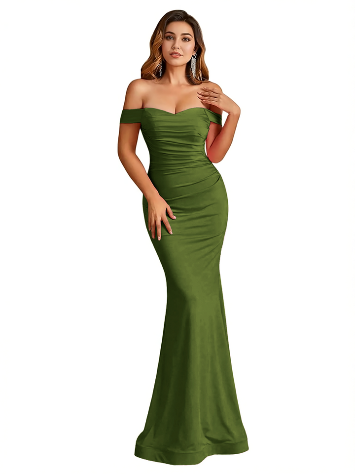 olive-green