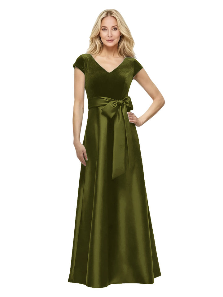olive-green
