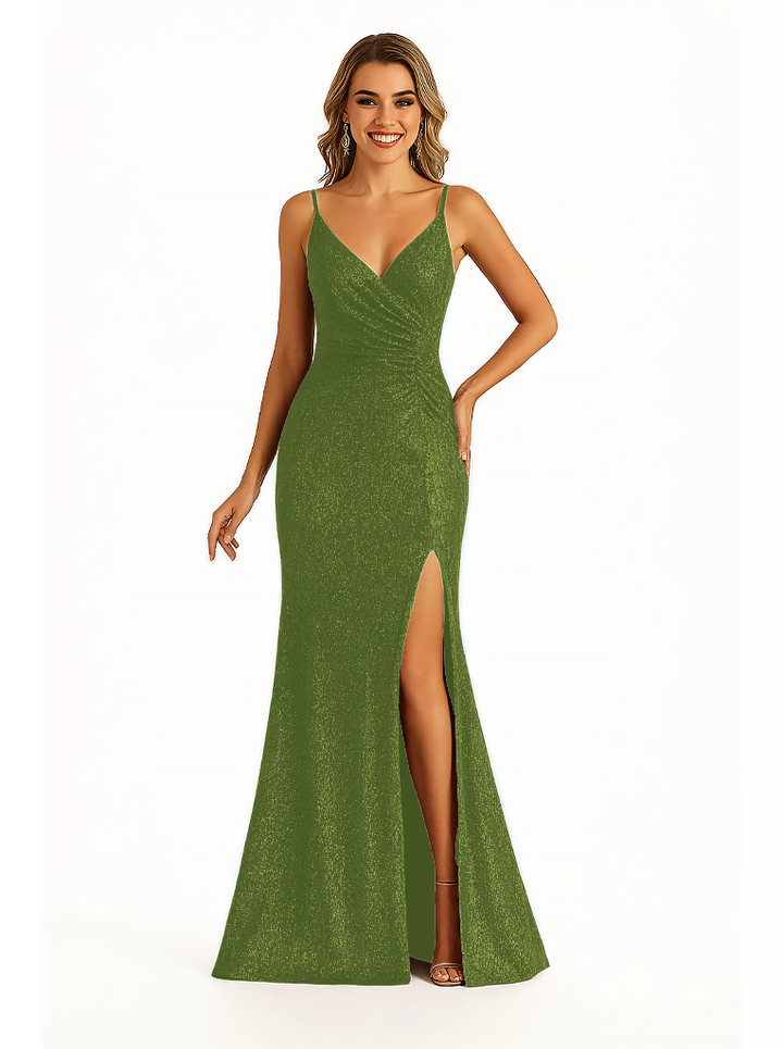 olive-green