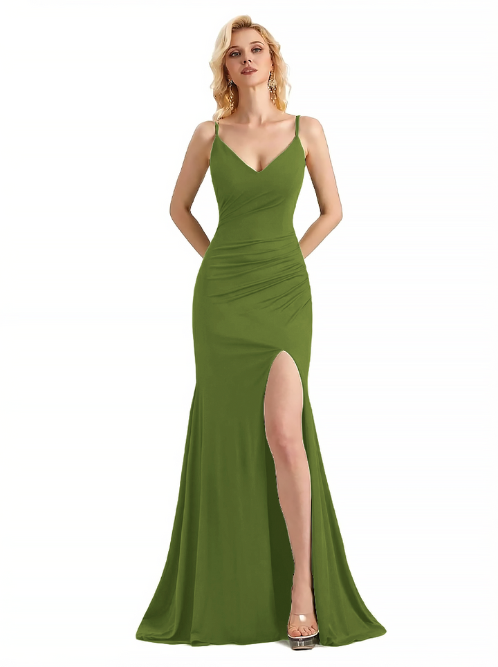 olive-green