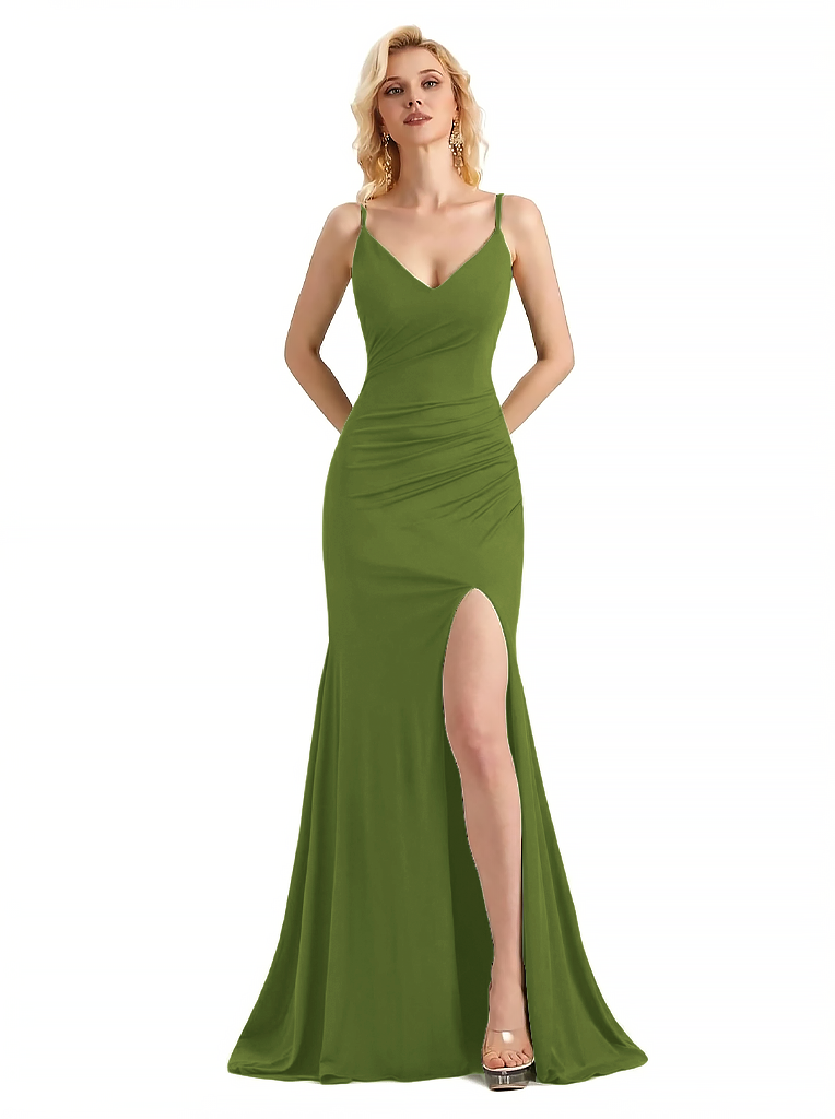 olive-green