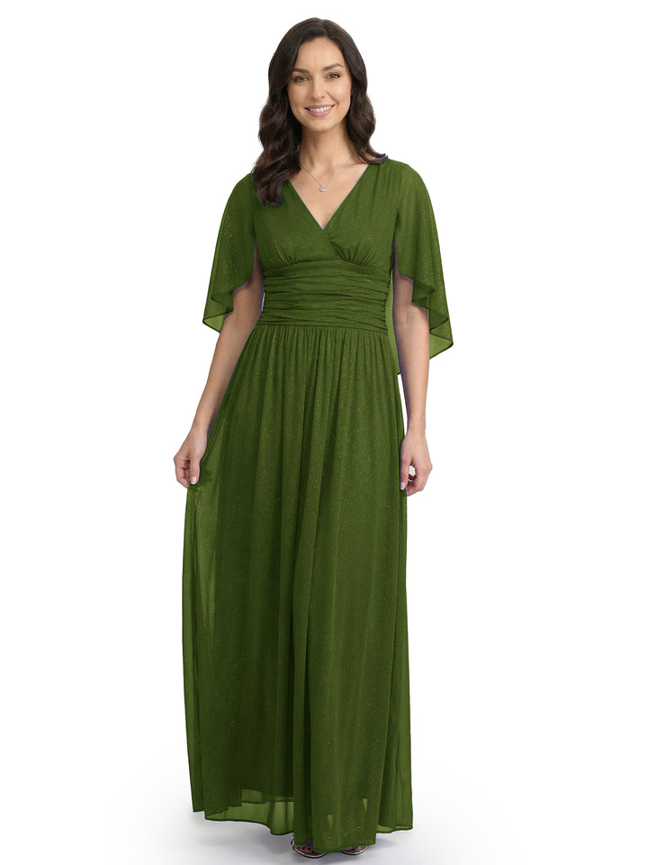 olive-green