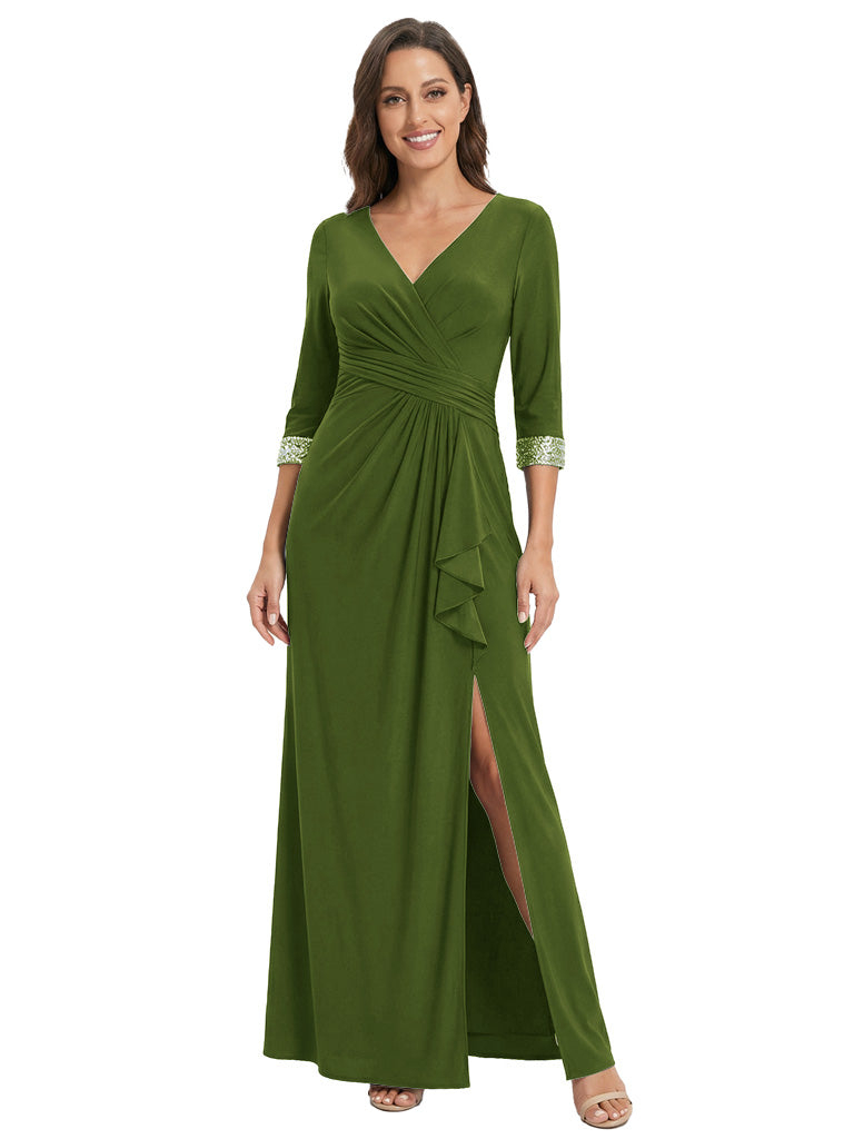 olive-green