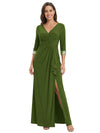 olive-green