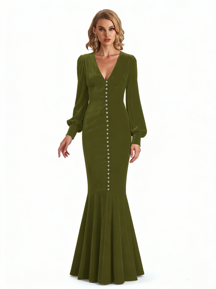olive-green