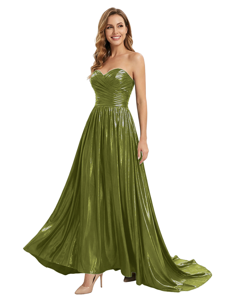 olive-green