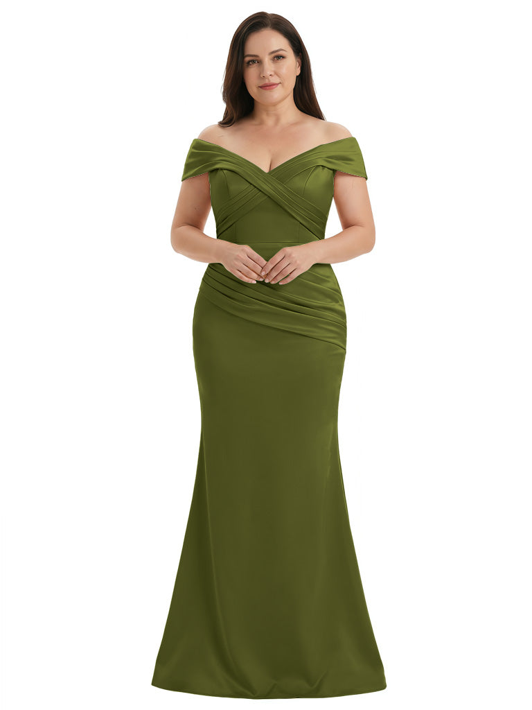 olive-green
