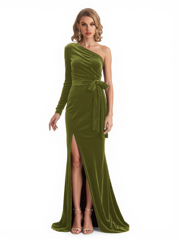olive-green