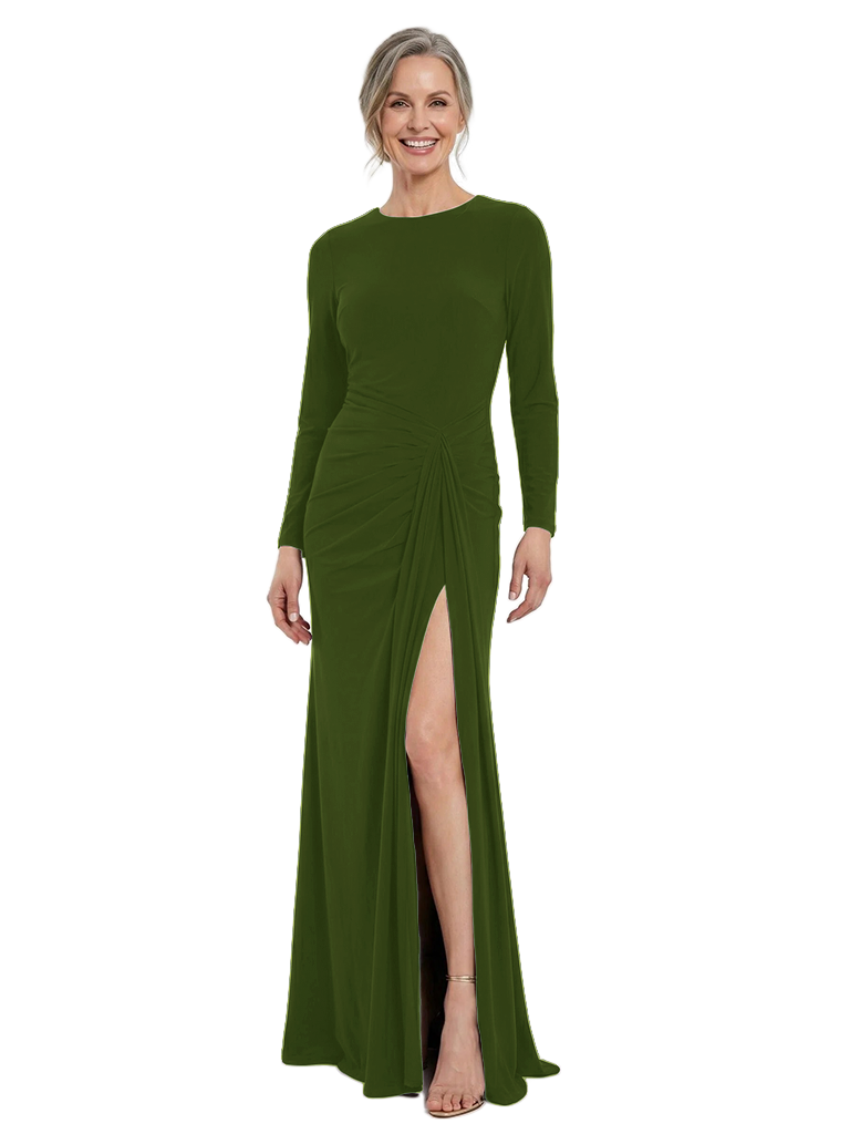 olive-green
