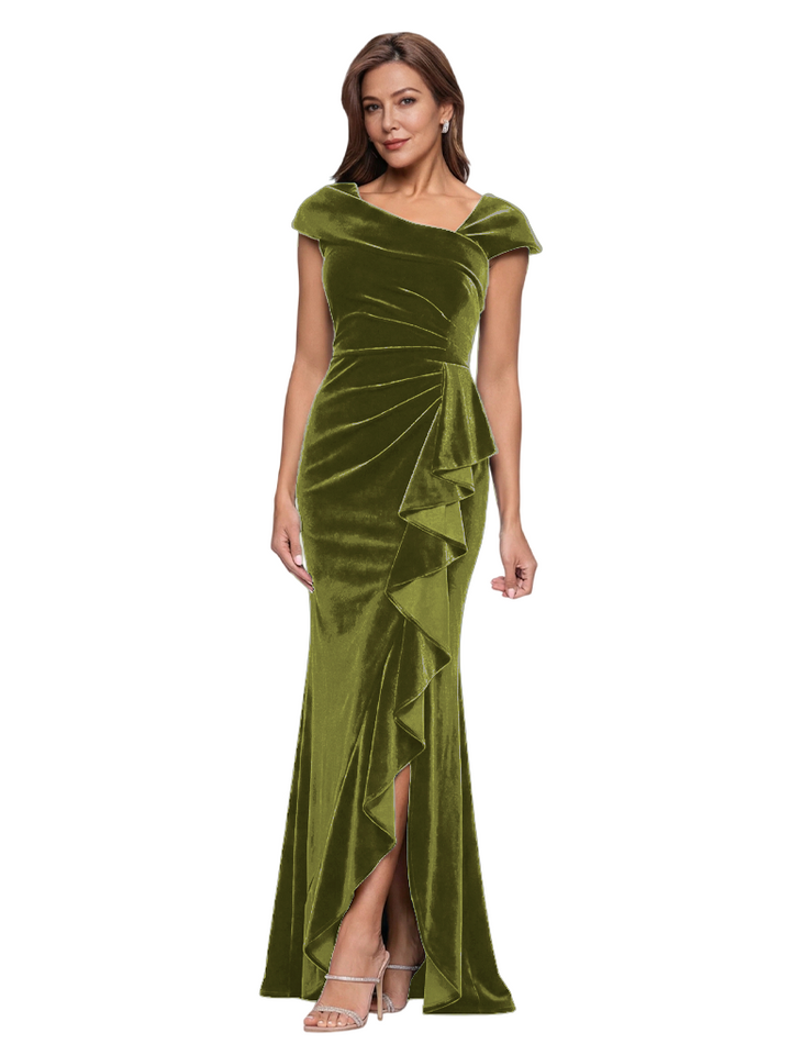olive-green