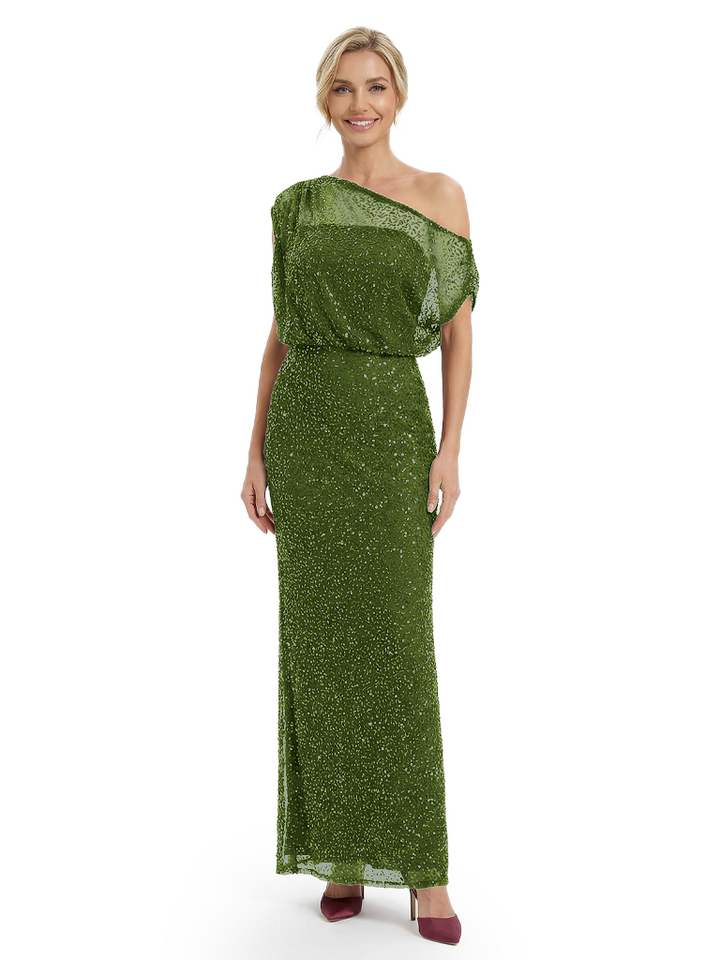 olive-green