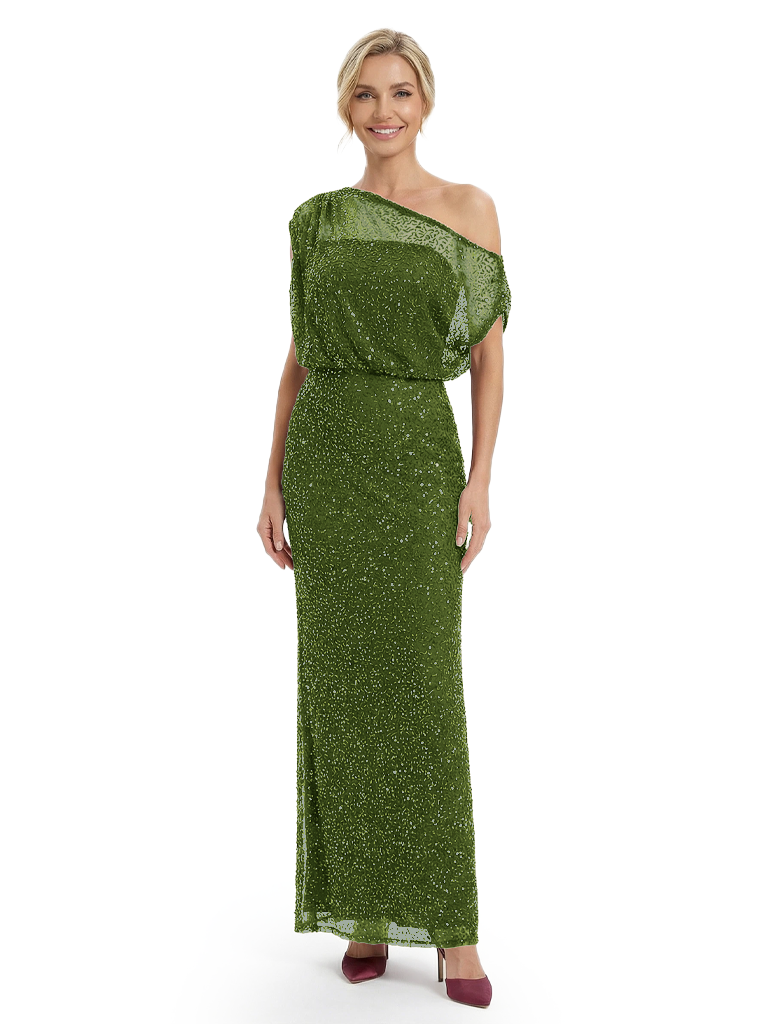 olive-green