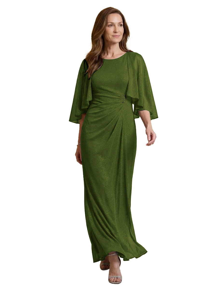 olive-green