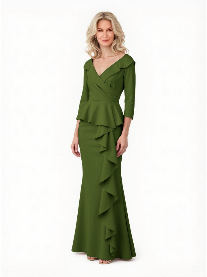olive-green
