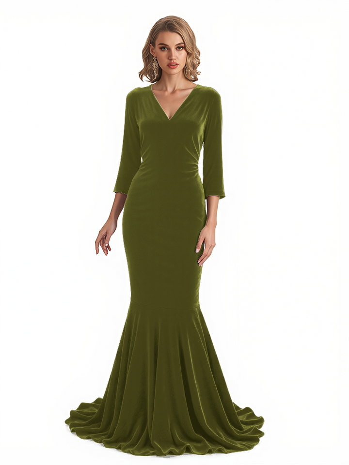 olive-green