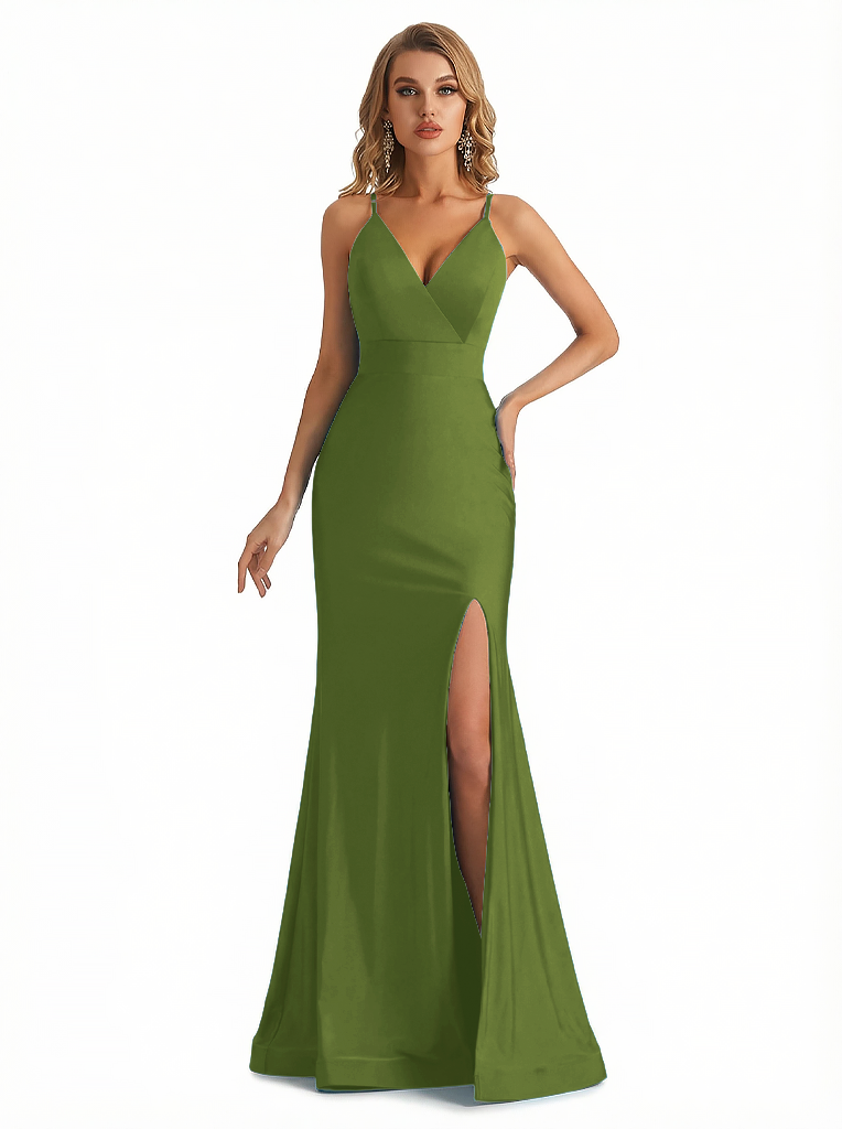 olive-green