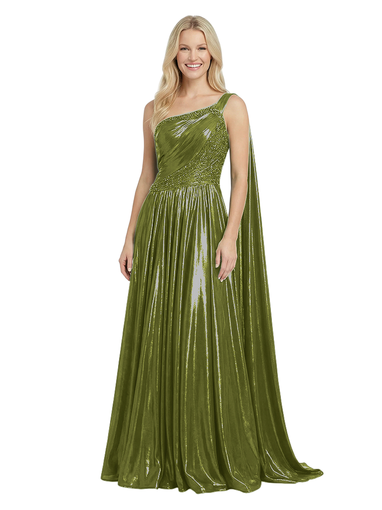 olive-green