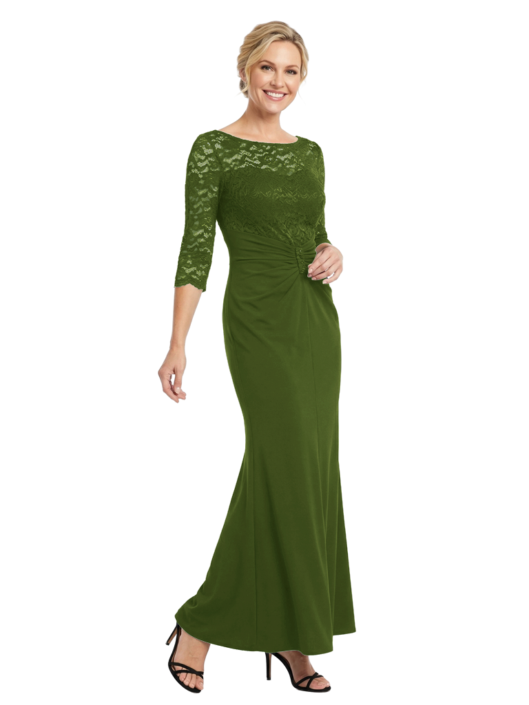 olive-green