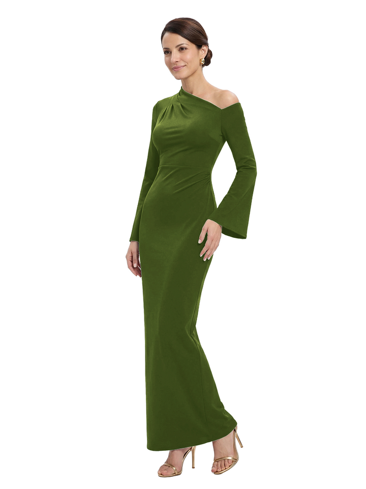 olive-green
