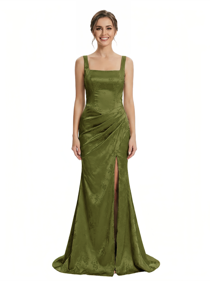 olive-green