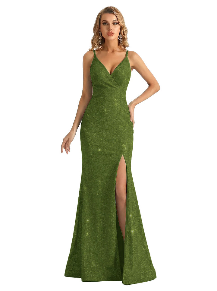 olive-green