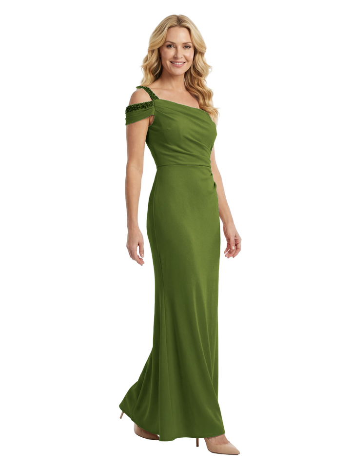 Olive-Green