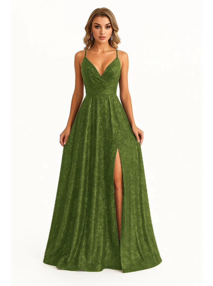 Olive-Green