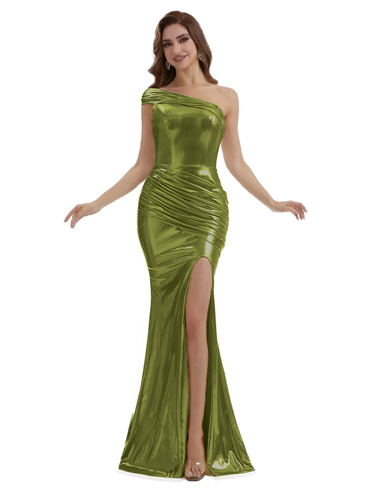 Olive-Green