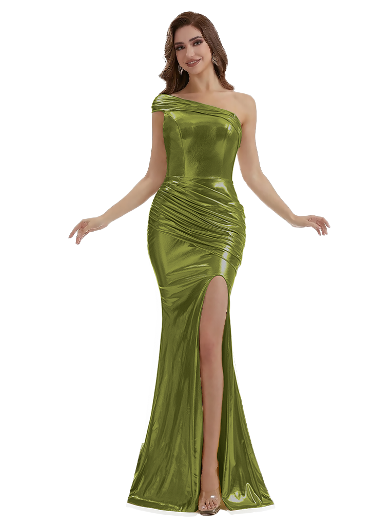Olive-Green