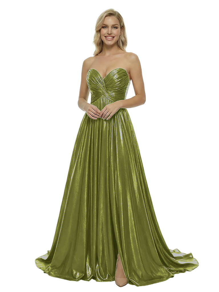 olive-green